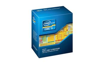 Intel® Core i5-3350P, 3,1Ghz, BOX (1155)