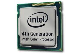Intel Core i5-4570, TRAY