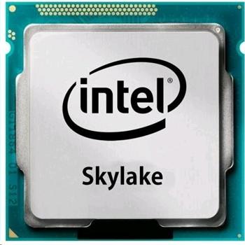 INTEL Core i5-6600K 3.5GHz, TRAY