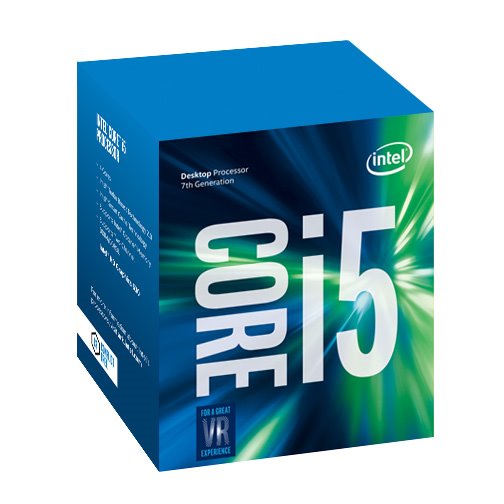 Intel Core i5-7500T, BOX