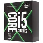 Intel Core i5-7640X, Box, bez chladiča