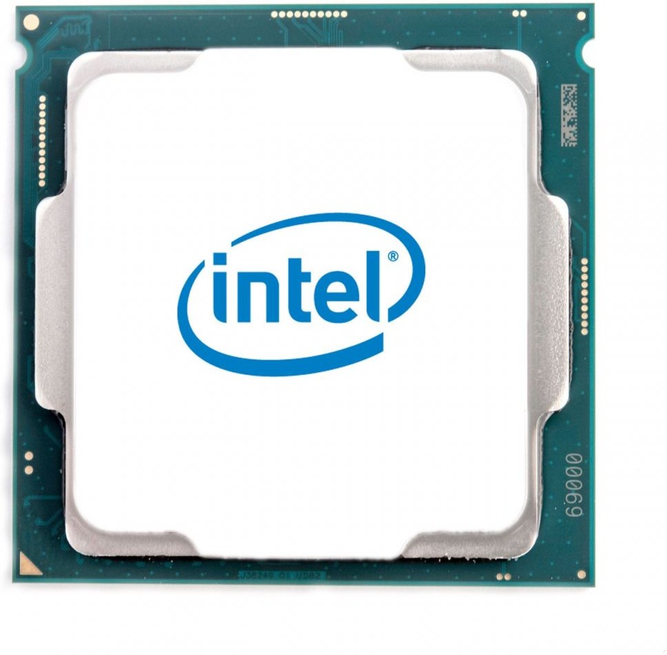 Intel Core i5-8400, TRAY