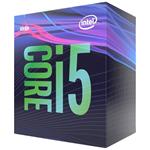 INTEL Core i5-9400F, Box