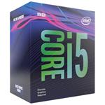 INTEL Core i5-9400F, Box