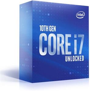 Intel Core i7-10700KF 