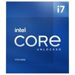 Intel Core i7-11700K, (rozbalené)