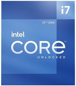 Intel Core i7-12700