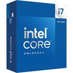 Intel Core i7-14700K, (rozbalené)