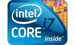 Intel® Core i7-2600, 3,40GHz, BOX (1155)