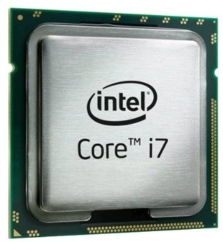 Intel® Core i7-3770K 3.5GHz, TRAY (1155)
