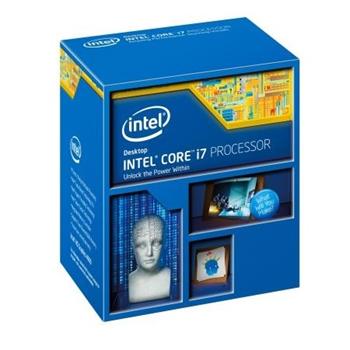 Intel Core i7-4771 3.5GHz, BOX