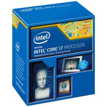 Intel Core i7-4790K 4.0GHz, BOX