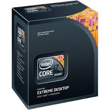 Intel Core i7-4960X Extreme Edition, 3,6GHz, BOX bez chladiča