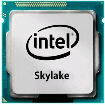 Intel Core i7-6700 3.40GHz, TRAY