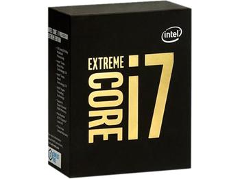 Intel® Core™i7-6900K processor Extreme Edition, 3,2GHz,20MB, LGA2011-V3 BOX bez chladiča
