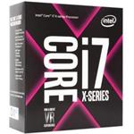 Intel Core i7-7740X, Box, bez chladiča