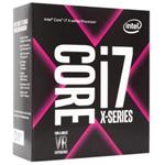 Intel Core i7-7800X, Box, bez chladiča