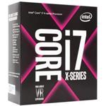 Intel Core i7-7820X, Box, bez chladiča