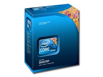 Intel® Core i7-870, 2.93GHz, BOX (1156)
