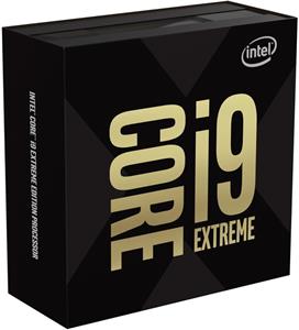 Intel Core i9-10980XE (3.0GHz, LGA 2066)