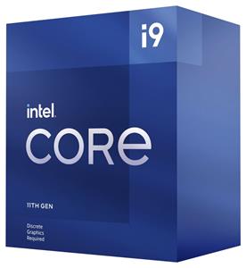Intel Core i9-11900F 