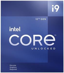 Intel Core i9-12900KF
