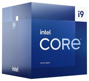 INTEL Core i9-13900KS