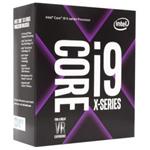 Intel Core i9-7900X, Box, bez chladiča