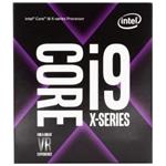 Intel Core i9-7920X, Box, bez chladiča