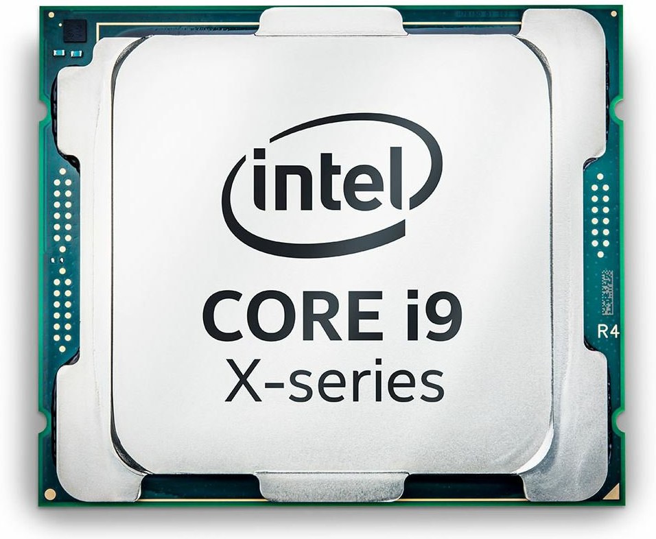 Intel Core i9-7920X, TRAY