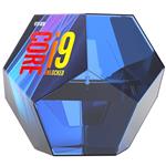 Intel Core i9-9900K, Box