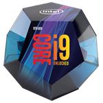 Intel Core i9-9900K, Box