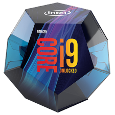 Intel Core i9-9900K, TRAY