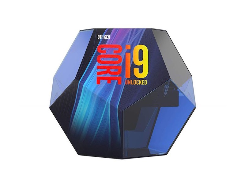 Intel Core i9-9900KS (4.0GHz, LGA1151)