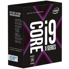 INTEL Core i9-9920X