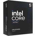 Intel Core Ultra 5 245K, (rozbalené)