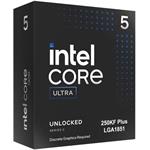 Intel Core Ultra 5 250KF Plus