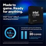 Intel Core Ultra 7 265K