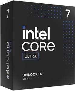 Intel Core Ultra 7 265K