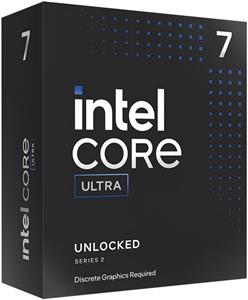 Intel Core Ultra 7 265KF