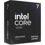 Intel Core Ultra 7 270K Plus