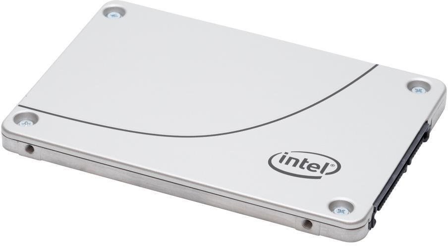 Intel D3-S4610, 2,5", 960GB, SSD