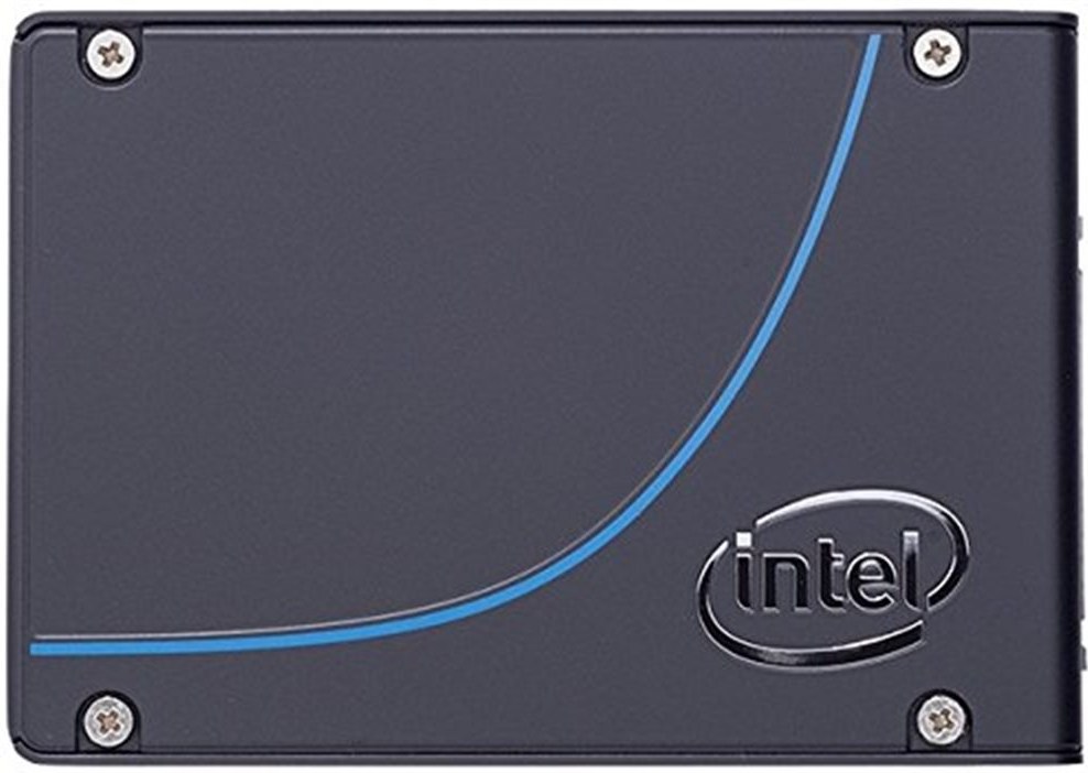Intel DC P3600, 2,5" SSD, 1,6TB