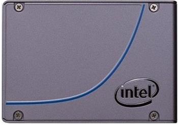 Intel DC P3600, 2,5" SSD, 2TB