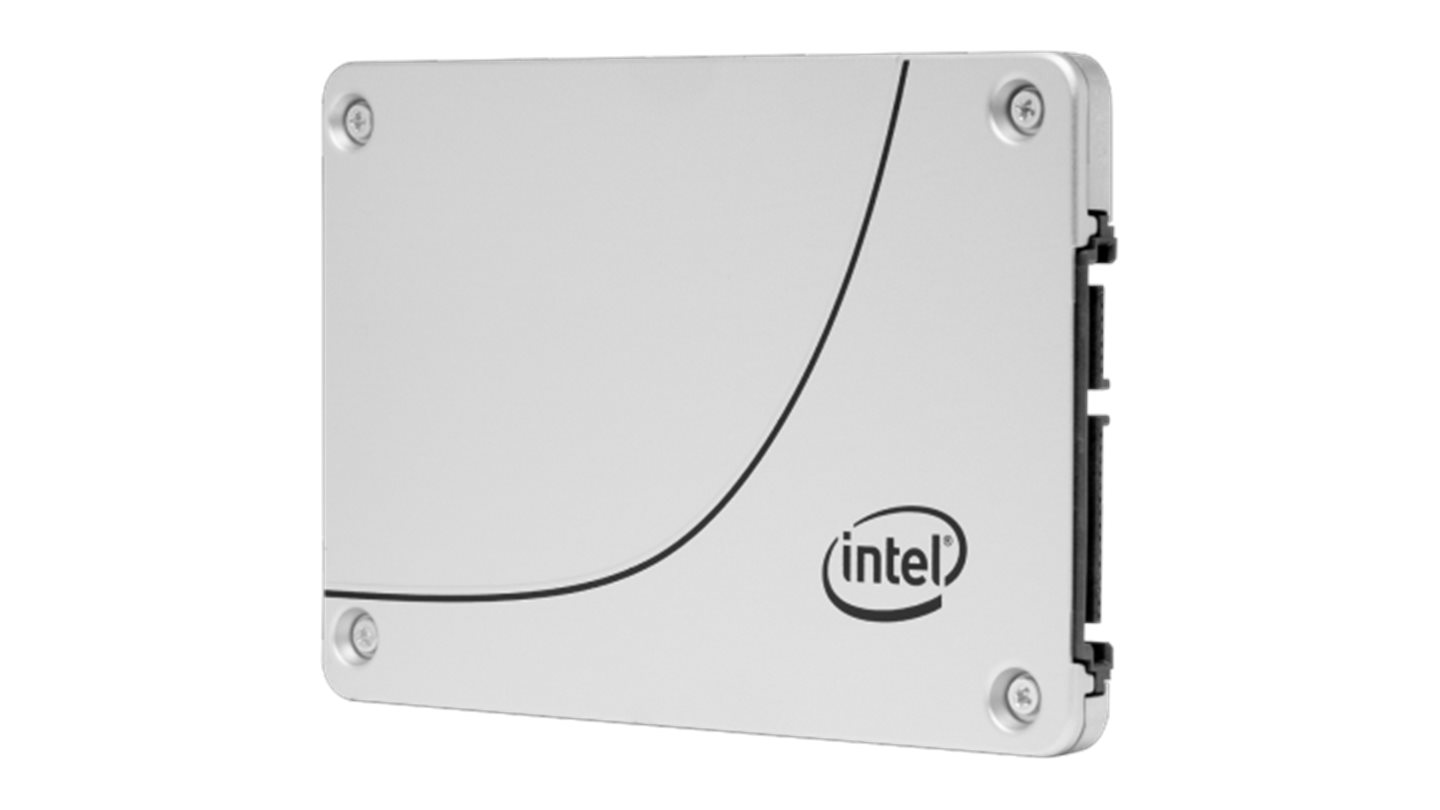 Intel DC S3520 SSD 2,5" 480GB SATAIII OEM 7mm