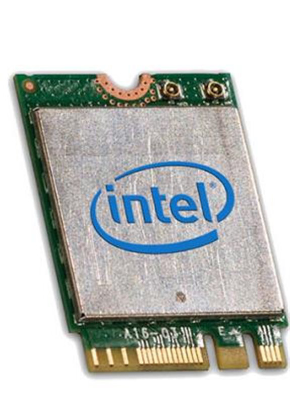 Intel r dual band wireless ac 7265 не видит сеть