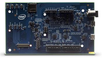 Intel Edison Kit for Arduino