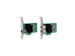 Intel Ethernet Converged Network Adapter X550-T2, bulk