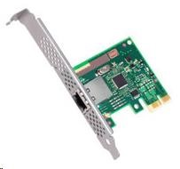 INTEL Ethernet I210-T1 GbE NIC, Sieťová karta PCIe