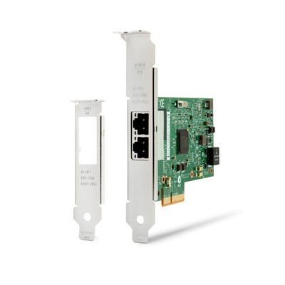 Intel Ethernet I350-T2 2-Port 1Gb NIC